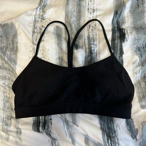 EUC Lululemon Align Bra
